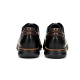 ZAPATO WILLIAM NEGRO F1351