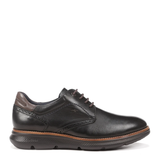 ZAPATO WILLIAM NEGRO F1351