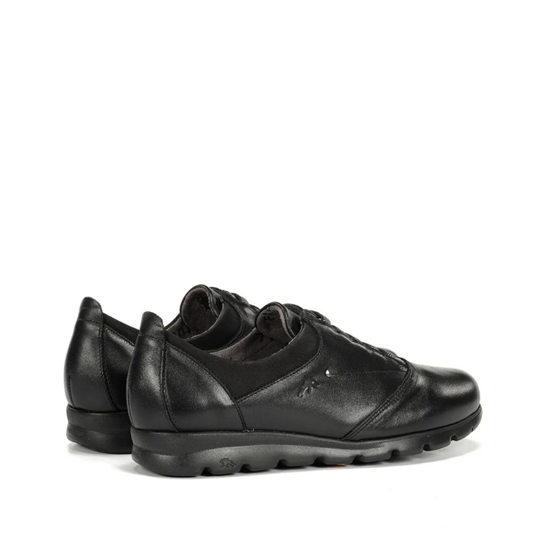 CASUAL SUGAR NEGRO F0354
