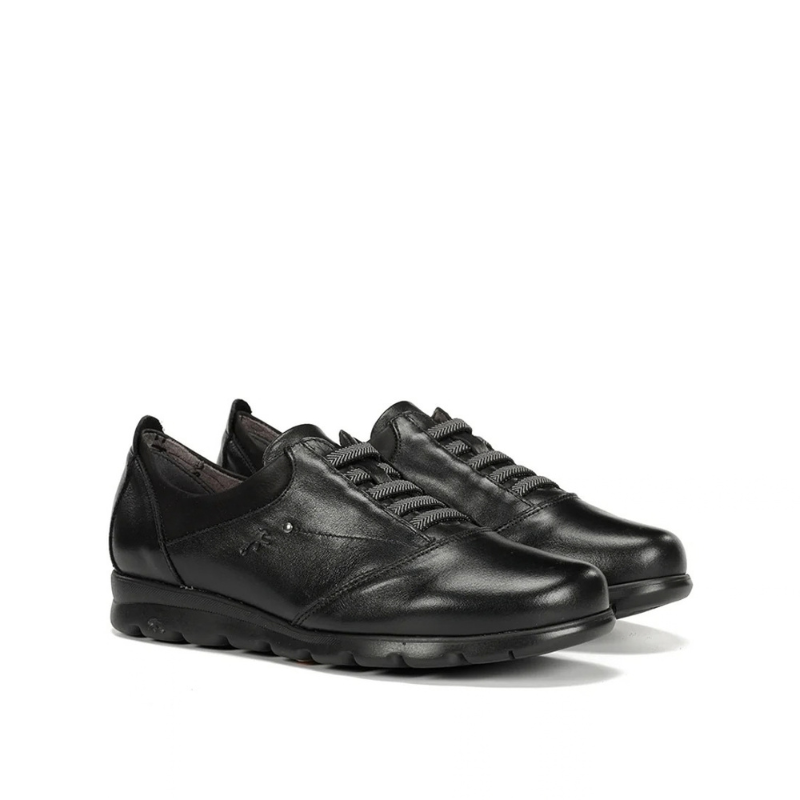 CASUAL SUGAR NEGRO F0354