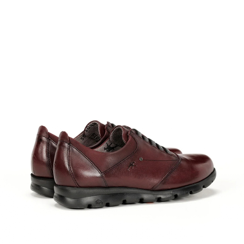 CASUAL SUSAN BURDEOS F0354