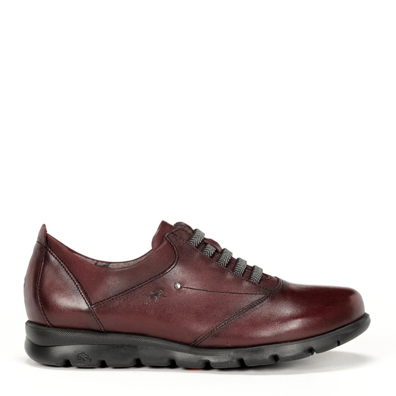 CASUAL SUSAN BURDEOS F0354
