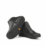 BOTIN SUSAN NEGRO F0356