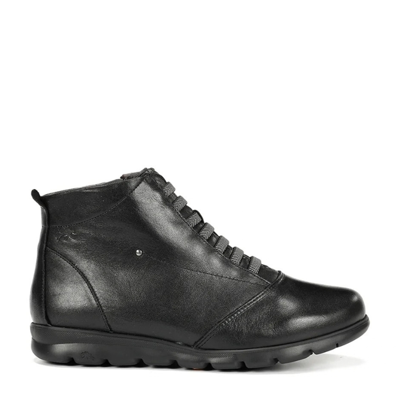 BOTIN SUSAN NEGRO F0356