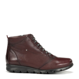 BOTIN ELASTICOS BURDEOS F0356