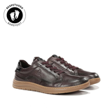 BAREFOOT ELASTICOS CAFE F2552