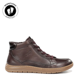 BOTIN BAREFOOT ELASTICOS CAFE F2553