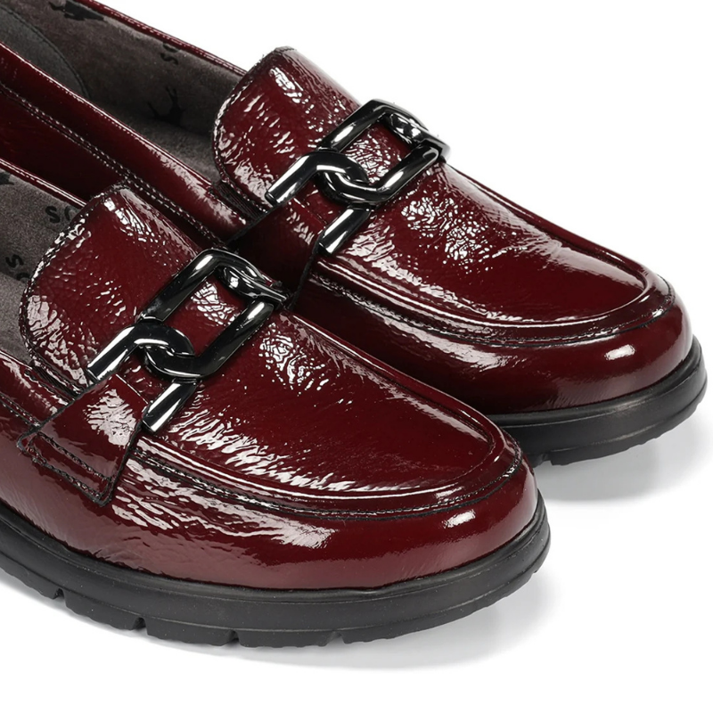 MOCASIN GLADIS CHAROL OPERA F1794