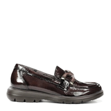 MOCASIN APLIQUE CAFE F2514