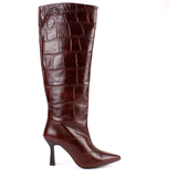 BOTA SHEILA COCO MARRON SHEILA4