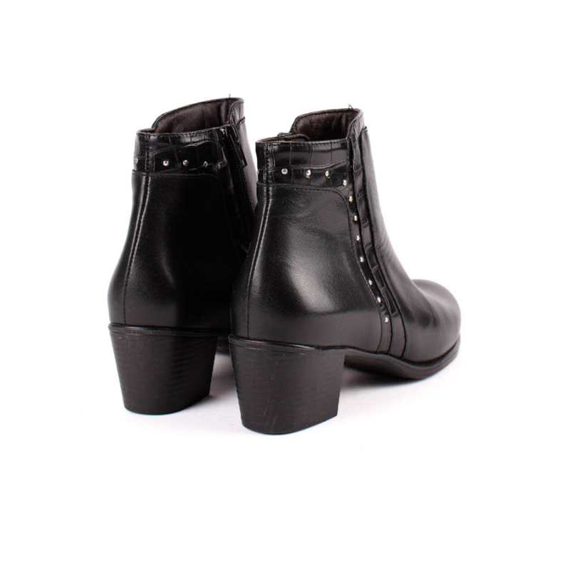 BOTIN NEUS NEGRO NEUS15