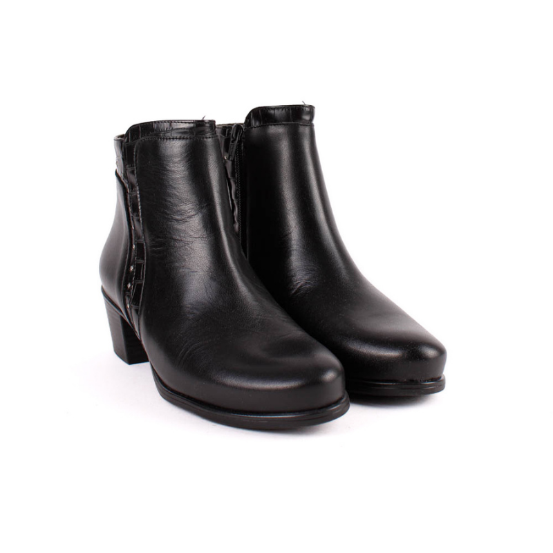 BOTIN NEUS NEGRO NEUS15