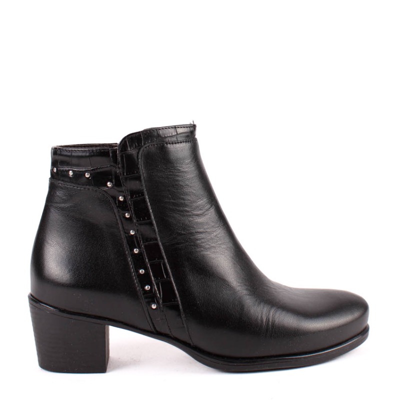 BOTIN NEUS NEGRO NEUS15