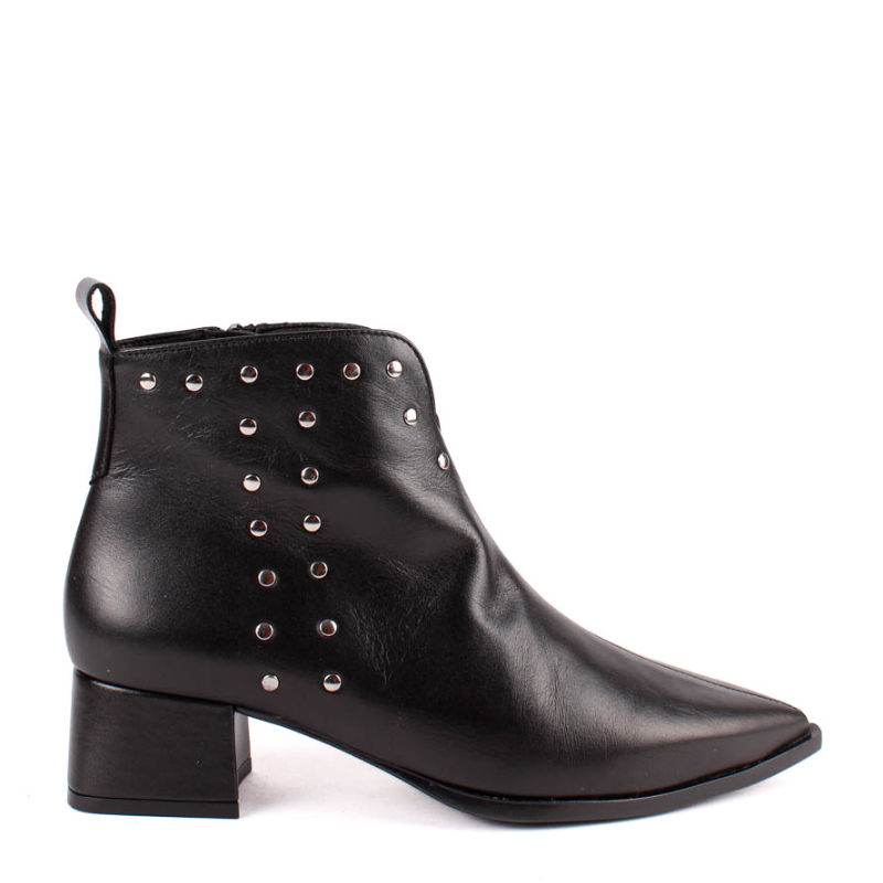 BOTIN SHIRAT TACHAS NEGRO SHIRAT4