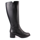 BOTA ALTA KRIM NEGRO KRIM2