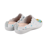 ZAPATILLA MUNDO GRIS ILC262090