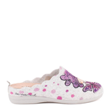 ZAPATILLA SOY MAGIA GRIS ILC262115