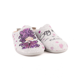 ZAPATILLA SOY MAGIA GRIS ILC262115