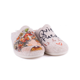 ZAPATILLA LO HARE BEIGE ILC262100