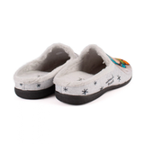 ZAPATILLA TRANQUI GRIS STC252024