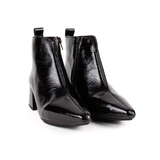 BOTIN CHAROL NEGRO 4065