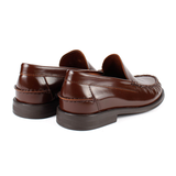 MOCASIN FRUNCIDO BELLOTA 21044