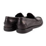 MOCASIN NAPA NEGRO 1044