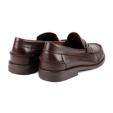 MOCASIN NAPA MARRON 1044