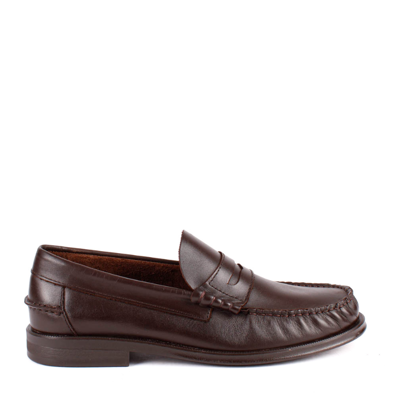 MOCASIN NAPA MARRON 1044