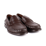MOCASIN NAPA MARRON 1044