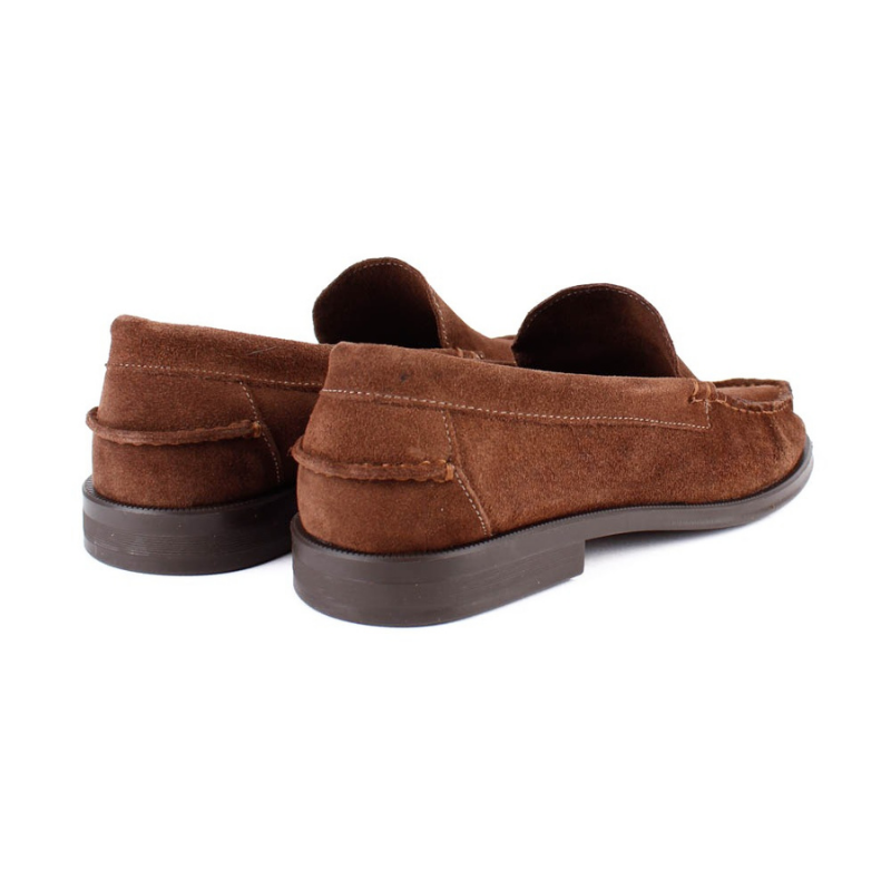 MOCASIN SERRAJE PIEDRA 21044