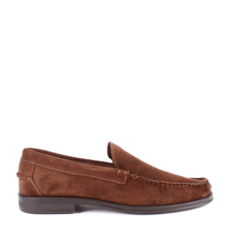 MOCASIN SERRAJE PIEDRA 21044