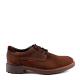 ZAPATO CORDON RUSTIC MARRON 4160