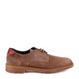 ZAPATO CORDON SERRAJE LODO 10046