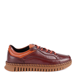 CASUAL ATENEA BURDEOS 060-104