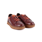 CASUAL ATENEA BURDEOS 060-104