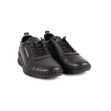 CASUAL ATENEA ELASTICOS NEGRO 095-100