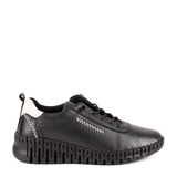 CASUAL ATENEA ELASTICOS NEGRO 095-100