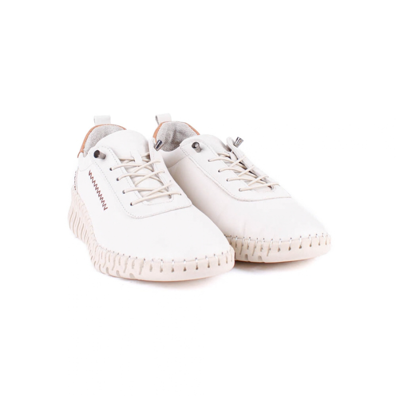 CASUAL ATENEA ELASTICOS BEIGE 095-100