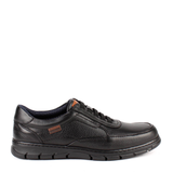 CASUAL ELASTICOS NEGRO 4192