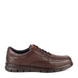 CASUAL ELASTICOS MARRON 4192