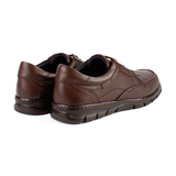 CASUAL ELASTICOS MARRON 4192