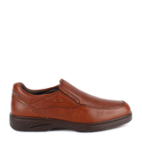 MOCASIN COPETE ELASTICOS COÑAC 37700ST