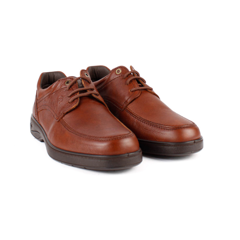 BLUCHER NAPA COÑAC 37702ST
