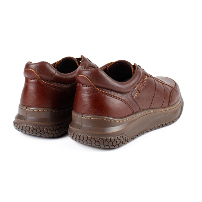 CASUAL ELASTICOS COÑAC 39903NA