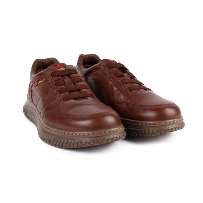 CASUAL ELASTICOS COÑAC 39903NA