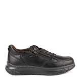 ZAPATO CORDON CREMALLERA NEGRO 39904NA