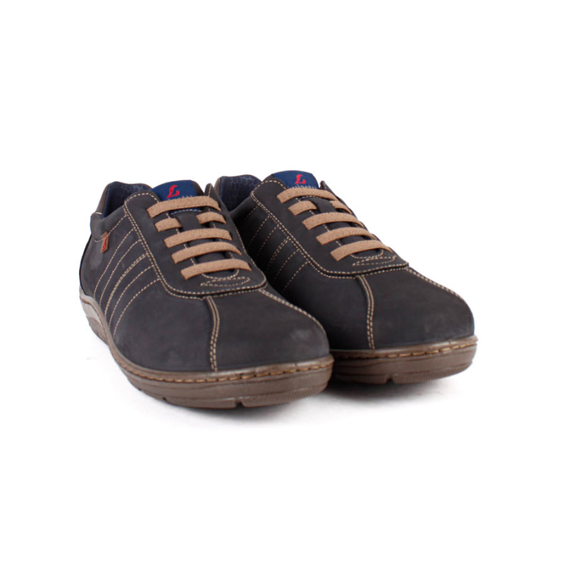 CASUAL COSIDOS ELASTICOS MARINO 37107NO