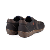 CASUAL COSIDOS ELASTICOS MARINO 37107NO