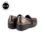 MOCASIN STRASS MUSGO 45410